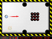 Флеш игра онлайн AAA Bombs